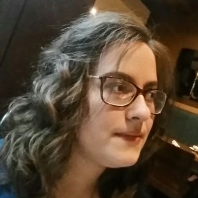 Profile Picture of Sarah Trick (@saraynet) on Twitter