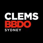 Profile Picture of Clemenger BBDO Sydney (@clemengersydney) on Instagram