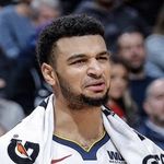 Profile Picture of Jamal Murray (@jamalmurrayallstar) on Instagram