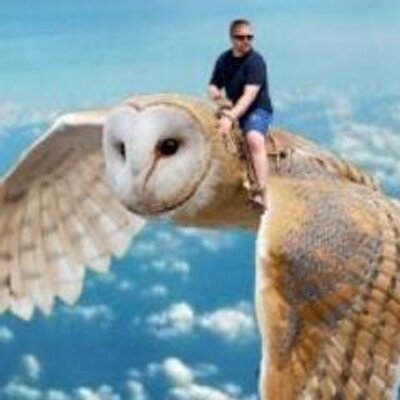 Profile Photo of Eric Bakke (@eze323) on Twitter