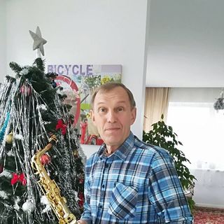 Profile Picture of Aleksandr Kisel (@kisel.aleksandr) on Facebook