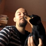 Profile Picture of Davide Arcelli (@davidearcelli) on Instagram