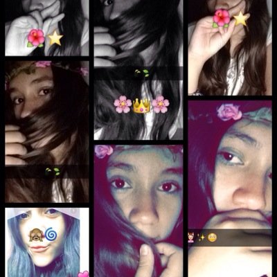 Profile Picture of Keren Flandorffer (@KKeren07) on Twitter
