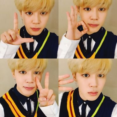 Profile Picture of 방탄아미 ❤ (@dojoy1105) on Twitter