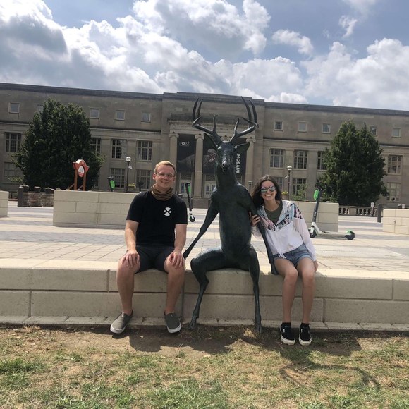 Profile Picture of Josh Talaski (@buffboy540) on Poshmark