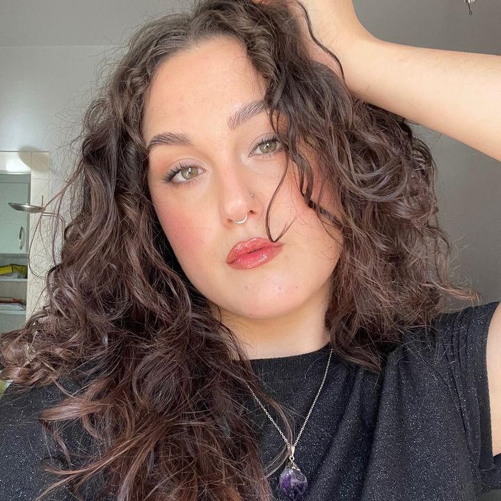 Profile Picture of Melissa Pierobon (@melissapierobonmakeup) on Tiktok