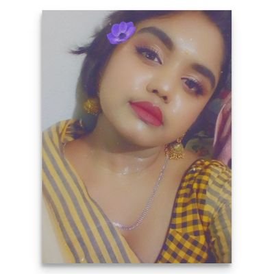 Profile Picture of Suparna Dasgupta (@SuparnaDasgup14) on Twitter