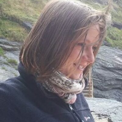 Profile Picture of Jenna Connor (@jennaconnor73) on Twitter