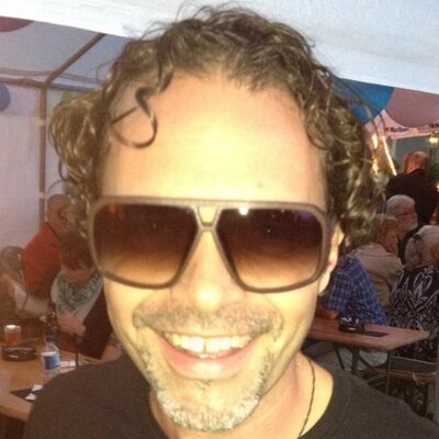 Profile Picture of Tom Börner (@DonHT) on Twitter