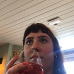 Profile Picture of holly blackman ॐ (@hansmoleman1) on Instagram