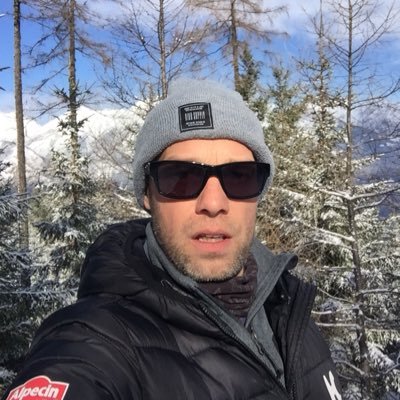 Profile Picture of Kevin Debusschere (@Kevindish) on Twitter