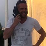 Profile Picture of Ray Hodgson (@rayh74) on Instagram
