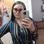 Profile Picture of Milena Stevanovic (@_stevanovic_milena) on Instagram
