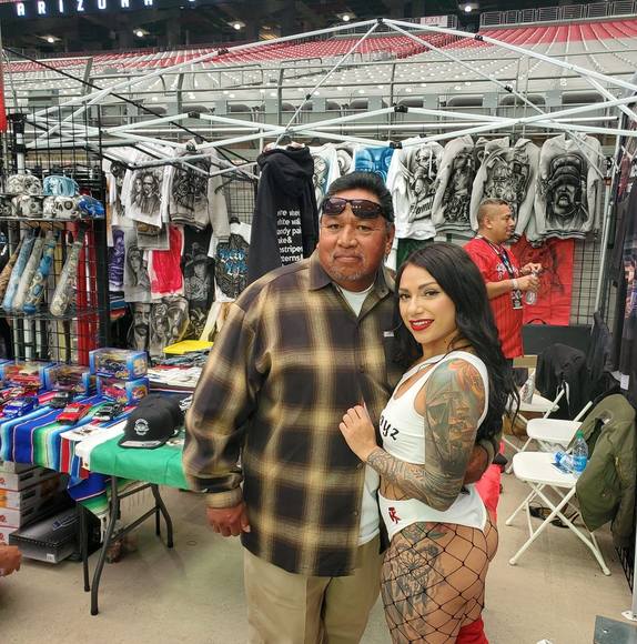 Profile Picture of Ron Cassadore (@rcasador7) on Poshmark