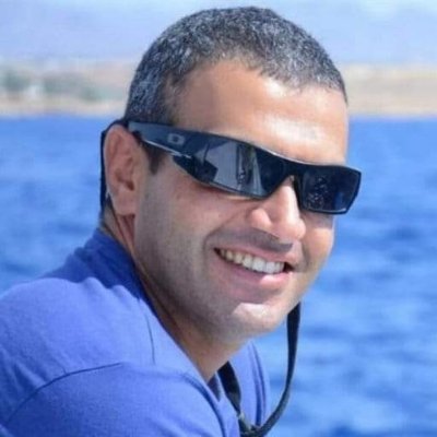 Ashraf Nassar - Twitter Profile Picture of Ashraf Nassar (@ashrafnassar) on Twitter