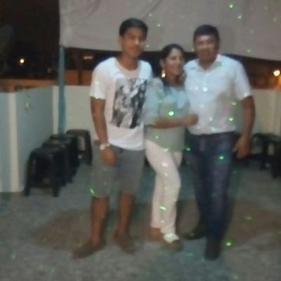 Profile Picture of Carlos Miguel Pariona Lizana (@ParionaLizana) on Twitter