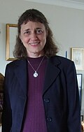 Profile Picture of Jennifer Wisemanon Wikipedia