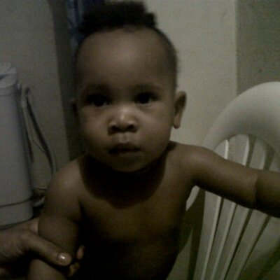 Profile Picture of Peter Etienne (@crazyfresh001) on Twitter