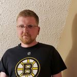 Profile Picture of Dan Hamlin (@drhk967) on Instagram