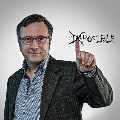 Profile Picture of Jaime Segarra (@jaime_segar) on Twitter