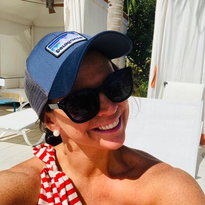 Profile Picture of Kelly Goldstein (@KellyGoldstei16) on Twitter