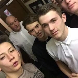 Profile Picture of Brandon Garside (@garside_brandon) on Twitter