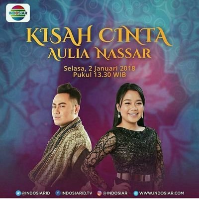 Profile Picture of Pendukung Aulia Dan Nassar (NALIA) (@PendukungA) on Twitter