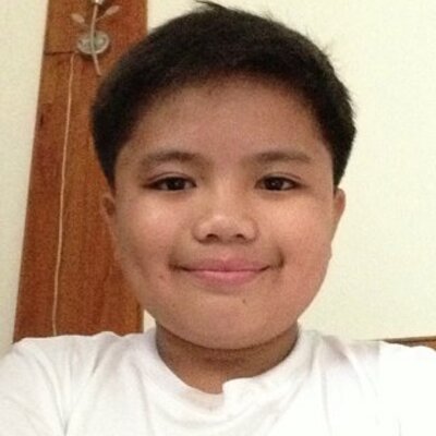 Profile Picture of Gian Marco DelaCruz (@Gian_delacruzzz) on Twitter