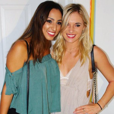 Profile Picture of MacKenzie Hogan (@macchogan) on Twitter