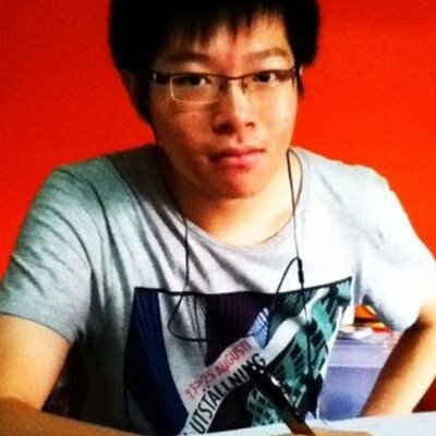 Profile Photo of Benjamin Leong (@BenJLeo) on Twitter