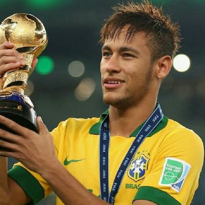 Profile Picture of Bryan Ribeiro (@brabra_123) on Twitter
