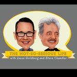 Profile Picture of Jason Goldberg/Steve Chandler (@thenotsoseriouslife) on Instagram