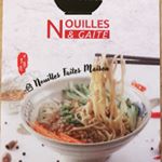 Profile Photo of Nouilles et Gaîté (@nouilles_et_gaite) on Instagram