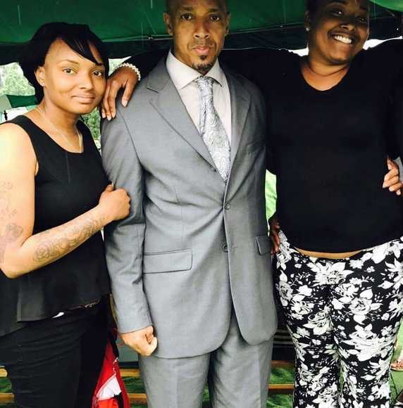 Profile Picture of Rodney Patterson (@redrod2) on Poshmark