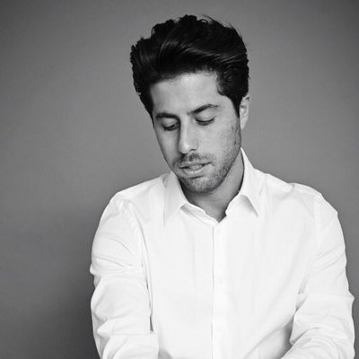 Profile Picture of David Gusky (@DavidGusky) on Twitter