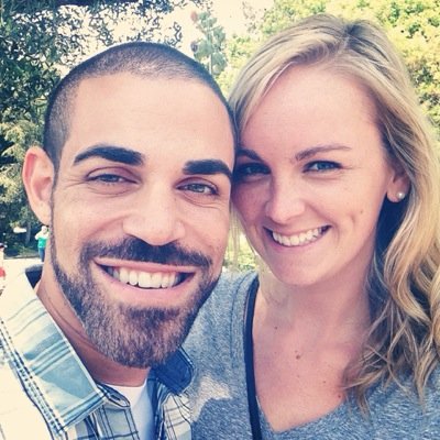 Profile Picture of Brittany Davey (@brit_alexandra) on Twitter