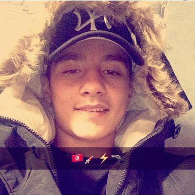 Profile Picture of Àdm Ricci (@Adam69Ricci) on Twitter