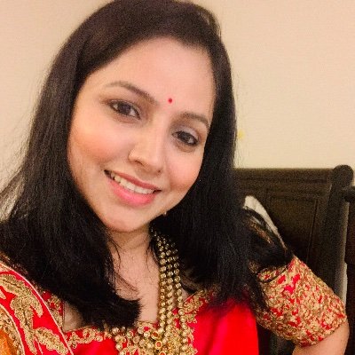 Profile Picture of Julie Desai (@JulieDesai4) on Twitter