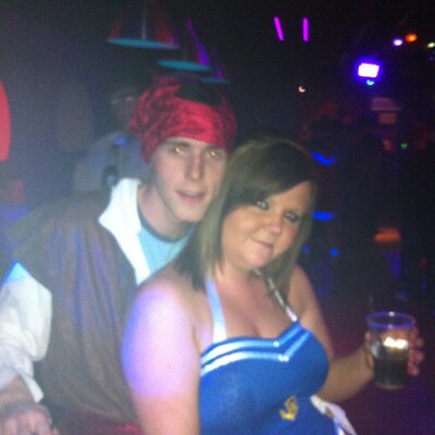 Profile Picture of Richard Spence (@richardspence36) on Twitter