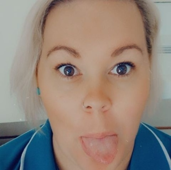 Profile Picture of Kara Theinvisible (@monkeymadness85) on Poshmark