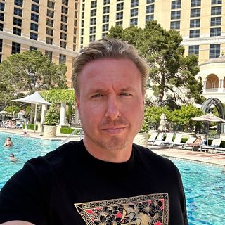 Profile Picture of Stanislav Tyufyagin (@miamistarlife) on Instagram