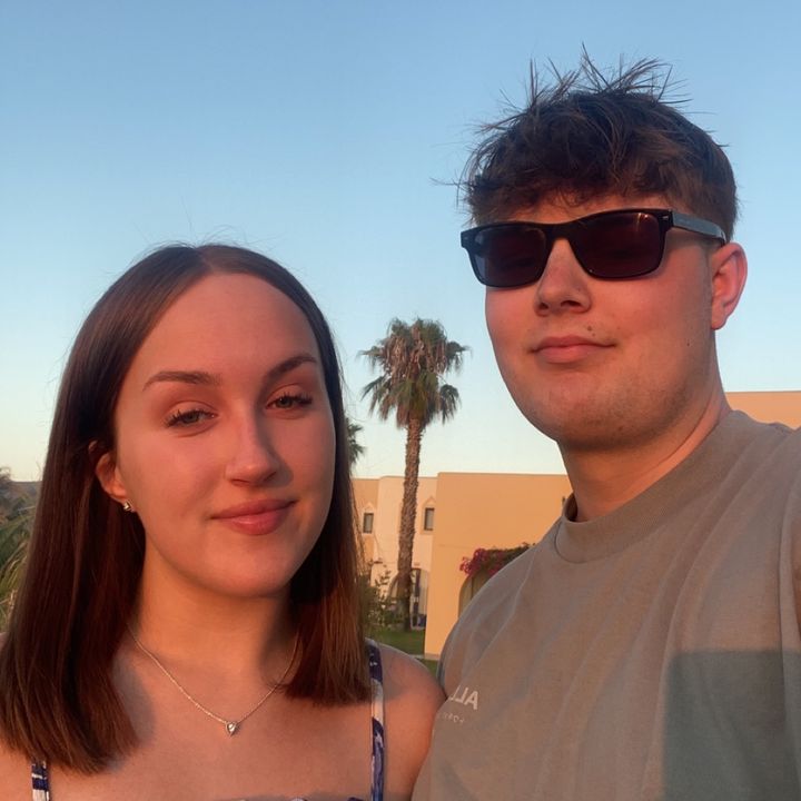 Profile Picture of Eve Edwards (@eveedwards098) on Tiktok