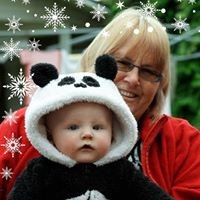 Profile Picture of Anne Becconsall (@anne-becconsall) on Quora