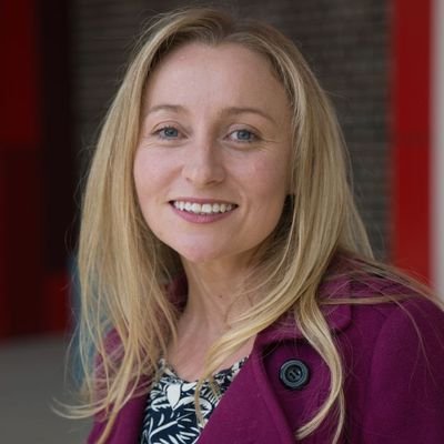 Profile Picture of Karen Gould (@KarenLGould) on Twitter