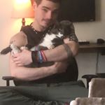 Profile Picture of Clay McIsaac (@claymcisaac) on Instagram