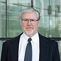 Profile Photo of Sean J. Morrisonon Wikipedia