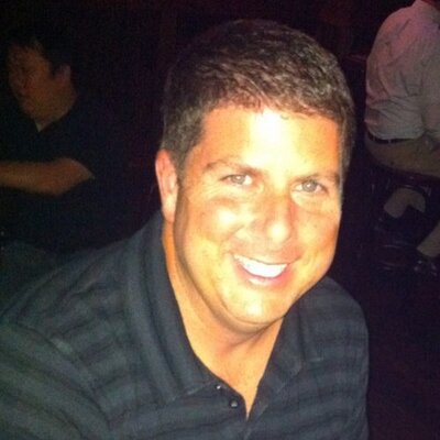 Profile Picture of Robert Vial (@rob_vial) on Twitter