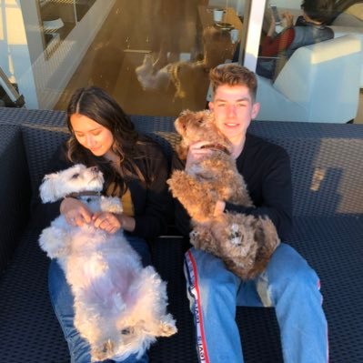 Profile Picture of Chris Winkelman (@chriswinkyy) on Twitter