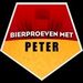 Profile Picture of Peter van den Hurk (@Bierproeven) on Pinterest
