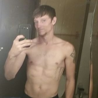 Profile Picture of Dustin Jody McAdams (@DustinJody) on Twitter